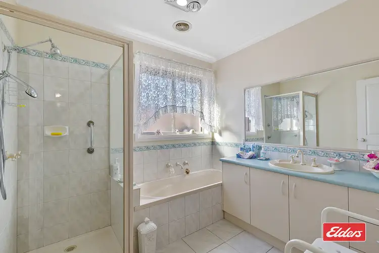Fourth view of Homely house listing, 48 Steneker Crescent,, Yarrawonga VIC 3730