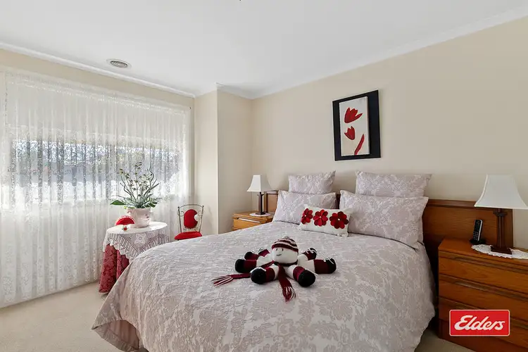 Fifth view of Homely house listing, 48 Steneker Crescent,, Yarrawonga VIC 3730