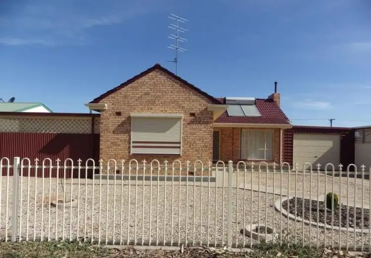 39 Davison Street, Whyalla Norrie SA 5608