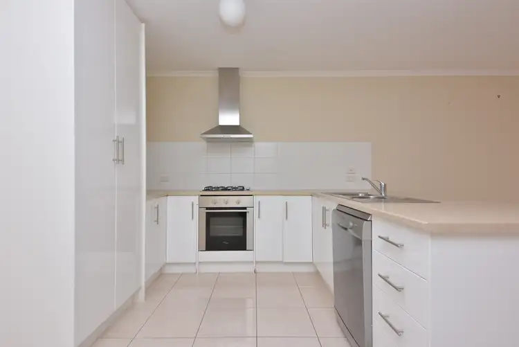 Second view of Homely house listing, 41 Starke Circle, Whyalla Jenkins SA 5609