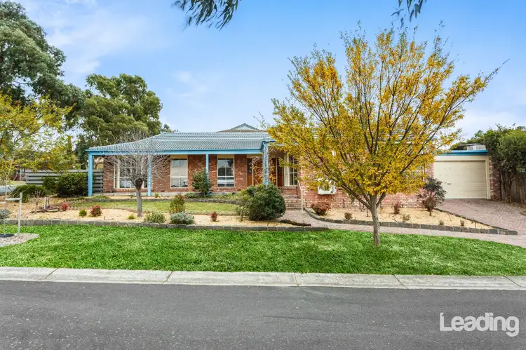 Main view of Homely house listing, 68 Melba Avenue, Sunbury VIC 3429