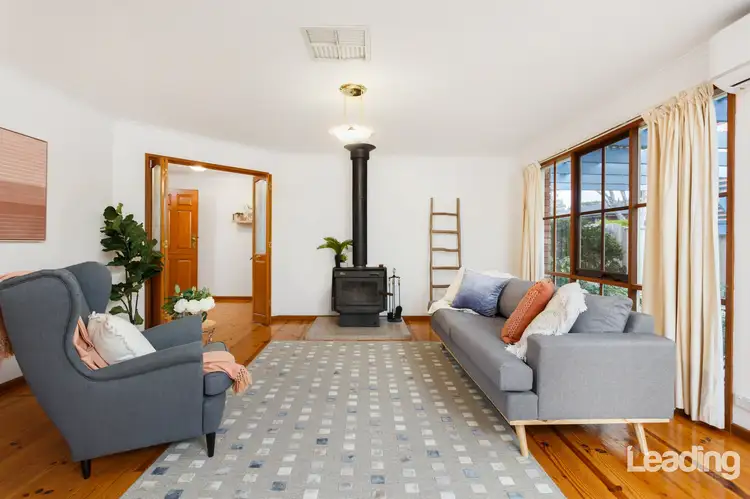 Second view of Homely house listing, 68 Melba Avenue, Sunbury VIC 3429