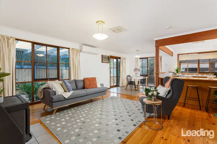 Third view of Homely house listing, 68 Melba Avenue, Sunbury VIC 3429