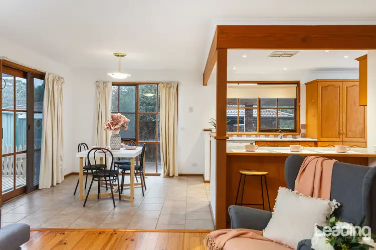 Fourth view of Homely house listing, 68 Melba Avenue, Sunbury VIC 3429
