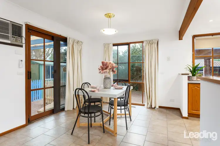 Fifth view of Homely house listing, 68 Melba Avenue, Sunbury VIC 3429