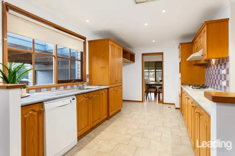 Sixth view of Homely house listing, 68 Melba Avenue, Sunbury VIC 3429