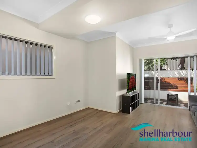 Fourth view of Homely townhouse listing, 8/121 - 125 Lake Entrance Road, Barrack Heights NSW 2528