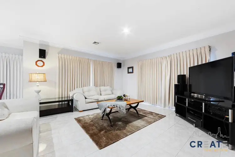 Sixth view of Homely house listing, 33 Dantum Grove, Braybrook VIC 3019