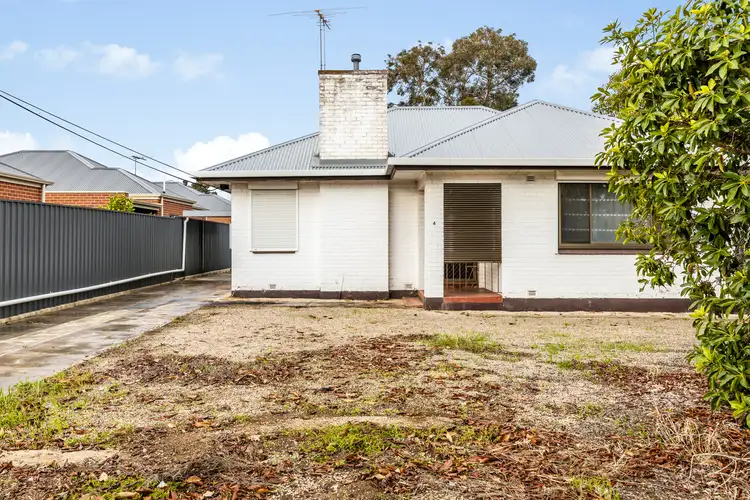 Main view of Homely house listing, 4 Wooton Road, Edwardstown SA 5039