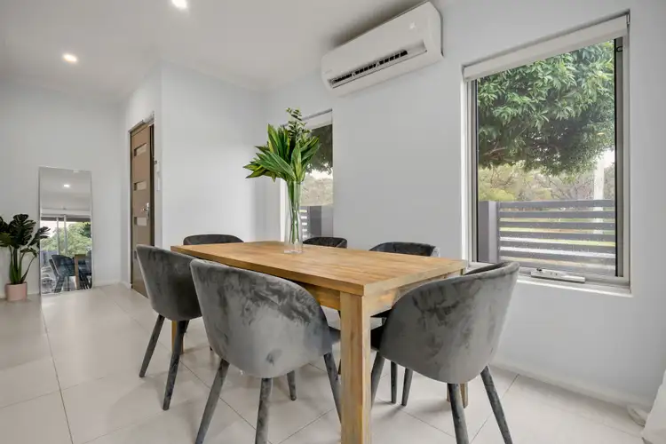 Third view of Homely house listing, 34A Blackdoune Way, Westminster WA 6061
