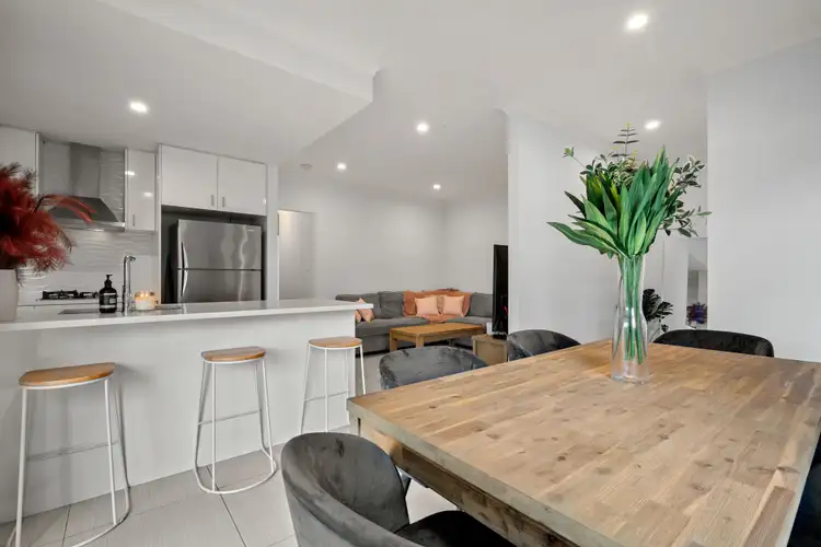 Fifth view of Homely house listing, 34A Blackdoune Way, Westminster WA 6061