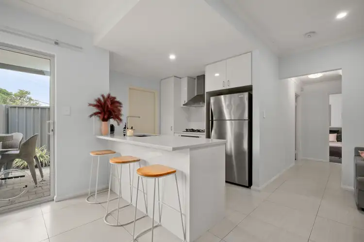 Sixth view of Homely house listing, 34A Blackdoune Way, Westminster WA 6061