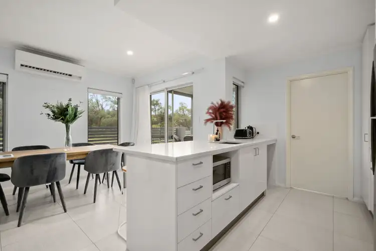 Seventh view of Homely house listing, 34A Blackdoune Way, Westminster WA 6061