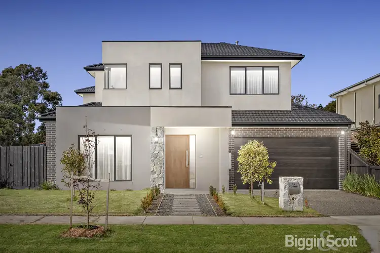 Main view of Homely house listing, 2A McLaren Street, Mount Waverley VIC 3149
