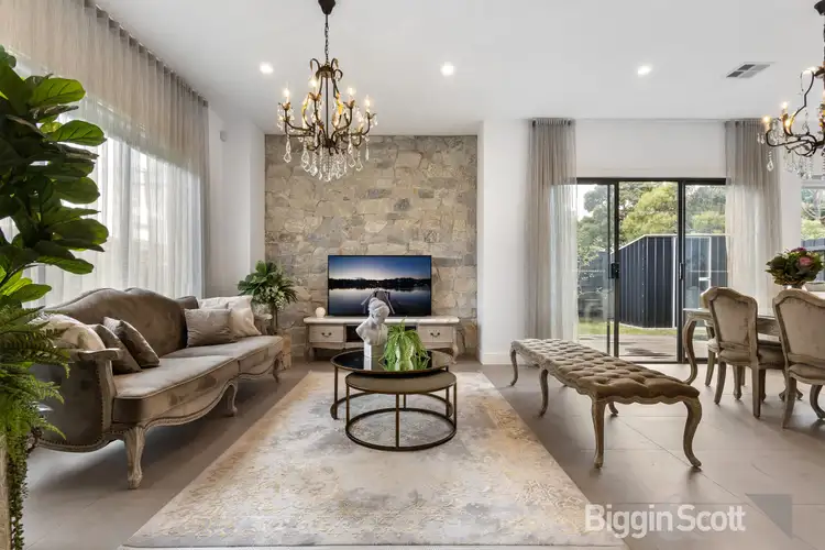 Second view of Homely house listing, 2A McLaren Street, Mount Waverley VIC 3149