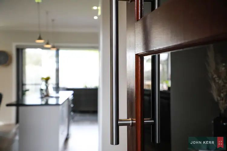 Second view of Homely house listing, 11 Fernlea Close, Trafalgar VIC 3824