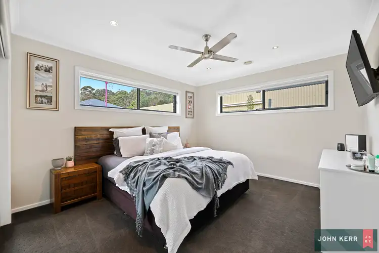 Third view of Homely house listing, 11 Fernlea Close, Trafalgar VIC 3824