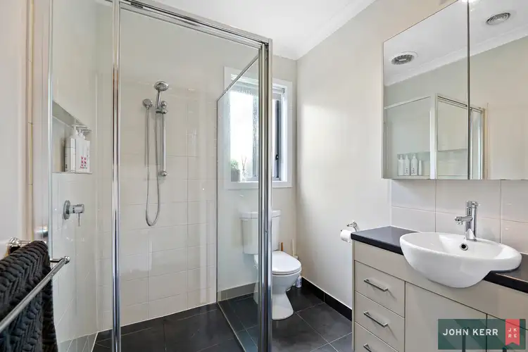 Fourth view of Homely house listing, 11 Fernlea Close, Trafalgar VIC 3824