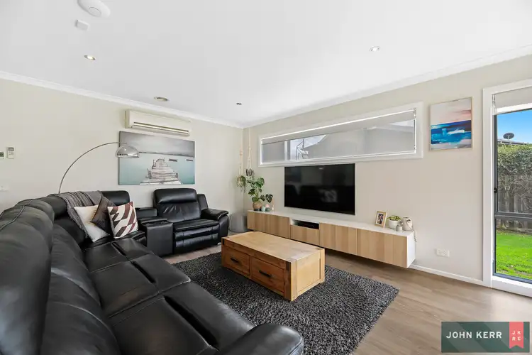 Fifth view of Homely house listing, 11 Fernlea Close, Trafalgar VIC 3824