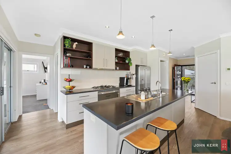 Sixth view of Homely house listing, 11 Fernlea Close, Trafalgar VIC 3824