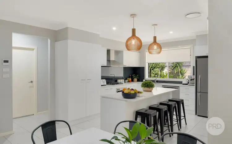 Fourth view of Homely house listing, 28 Murcott Terrace, Caddens NSW 2747