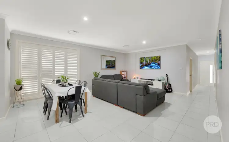 Fifth view of Homely house listing, 28 Murcott Terrace, Caddens NSW 2747