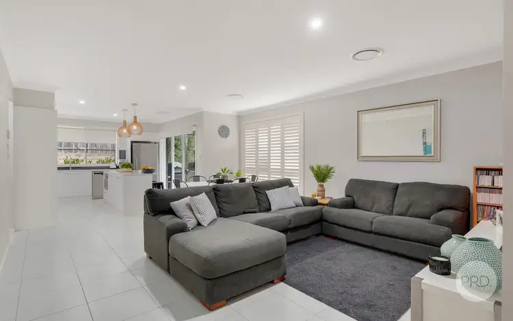 Sixth view of Homely house listing, 28 Murcott Terrace, Caddens NSW 2747
