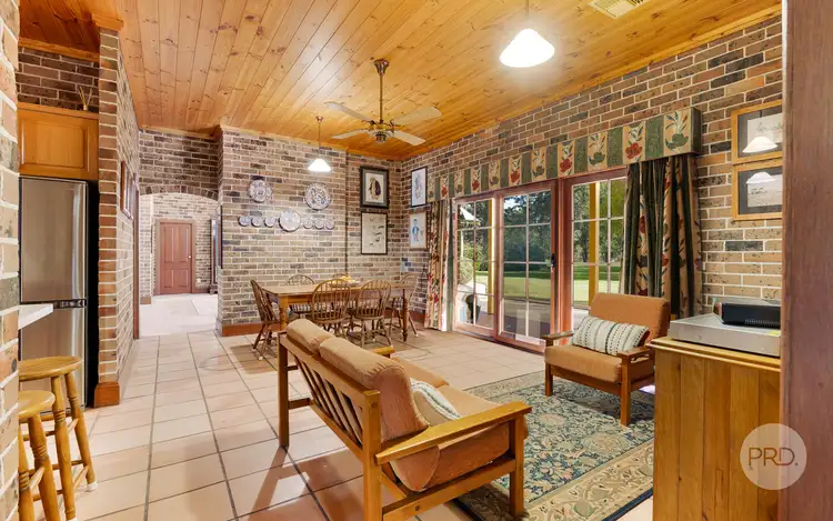 Fourth view of Homely rural property listing, 99 Sheredan Road, Castlereagh NSW 2749