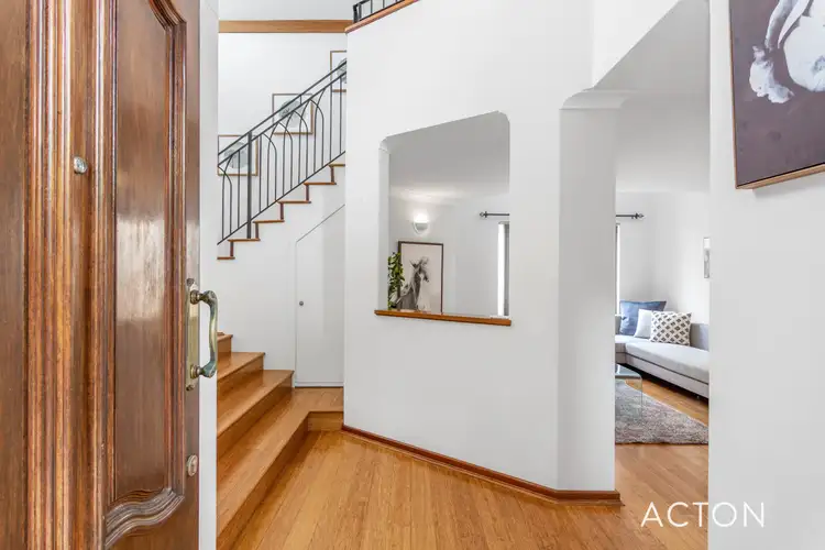 Second view of Homely house listing, 11 Howick Street, Burswood WA 6100