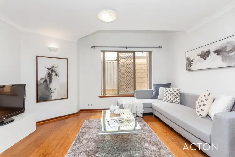 Third view of Homely house listing, 11 Howick Street, Burswood WA 6100