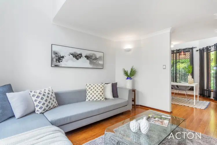 Fourth view of Homely house listing, 11 Howick Street, Burswood WA 6100