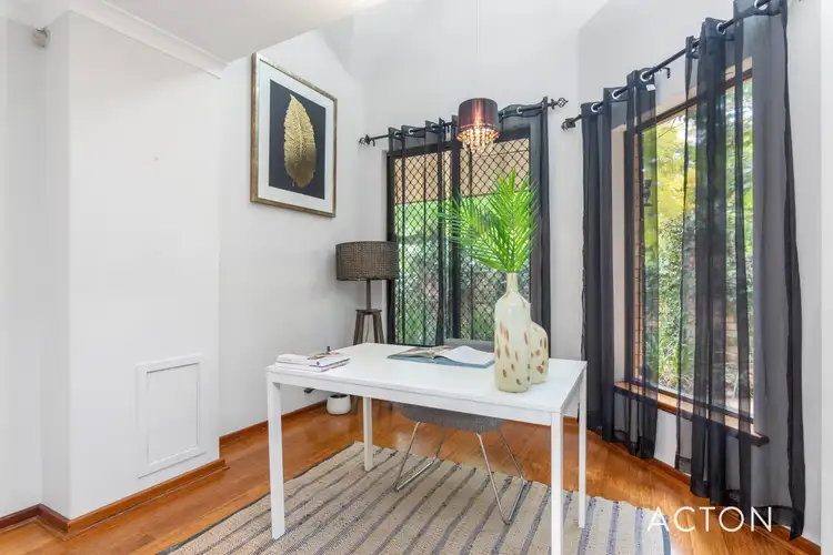 Fifth view of Homely house listing, 11 Howick Street, Burswood WA 6100