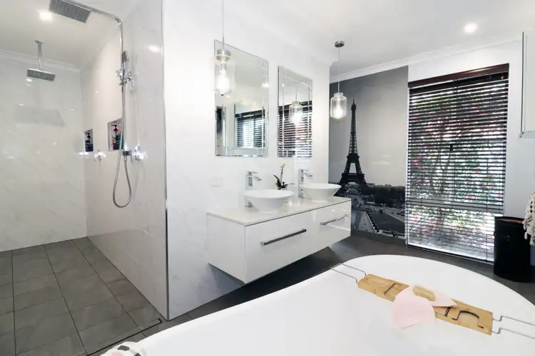 Second view of Homely house listing, 8 Feltbush Mews, Canning Vale WA 6155