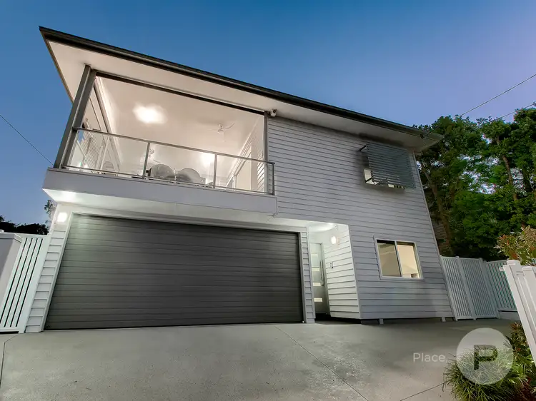 Main view of Homely house listing, 28A Heather Street, Wilston QLD 4051