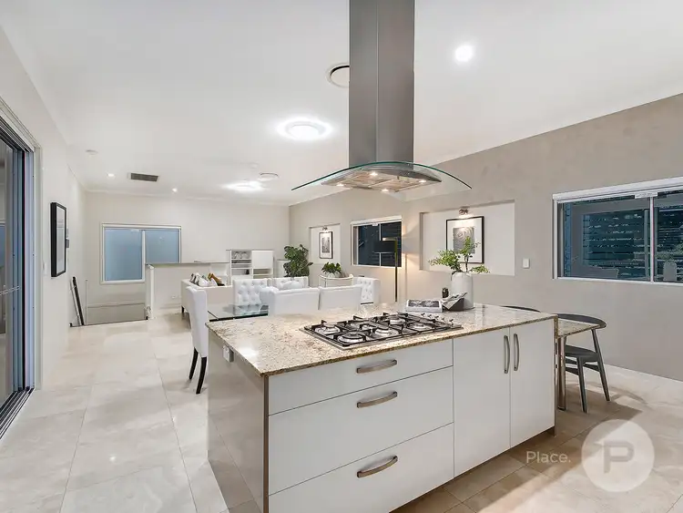 Fifth view of Homely house listing, 28A Heather Street, Wilston QLD 4051