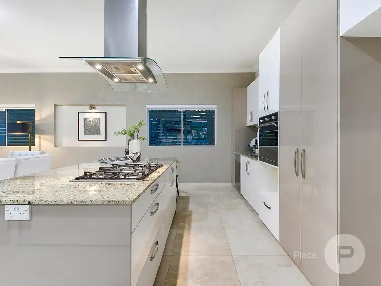 Sixth view of Homely house listing, 28A Heather Street, Wilston QLD 4051