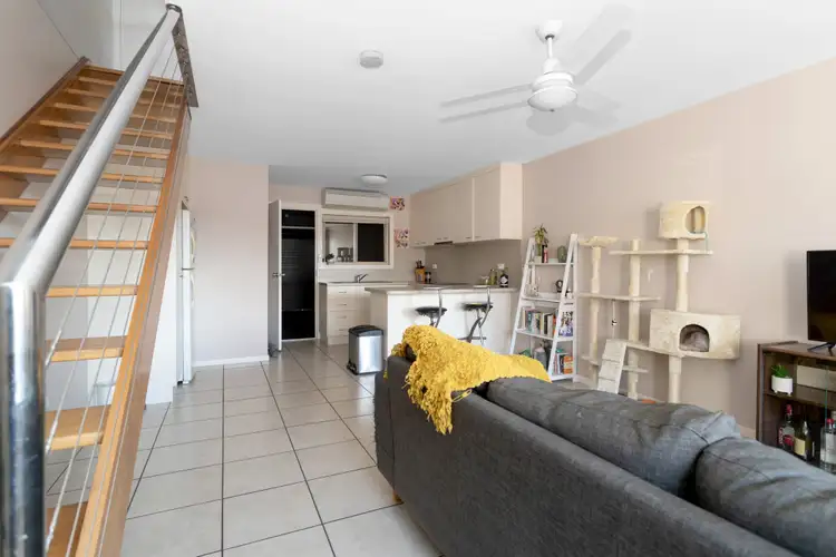 Third view of Homely unit listing, 4/115 Evan Street, South Mackay QLD 4740