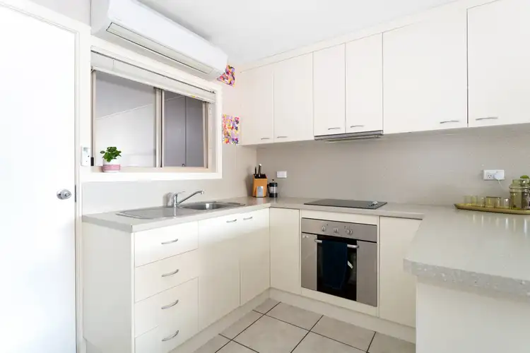 Fifth view of Homely unit listing, 4/115 Evan Street, South Mackay QLD 4740