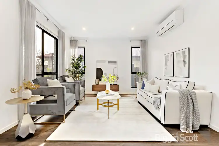 Second view of Homely house listing, 8 Clanbrae Avenue, Burwood VIC 3125