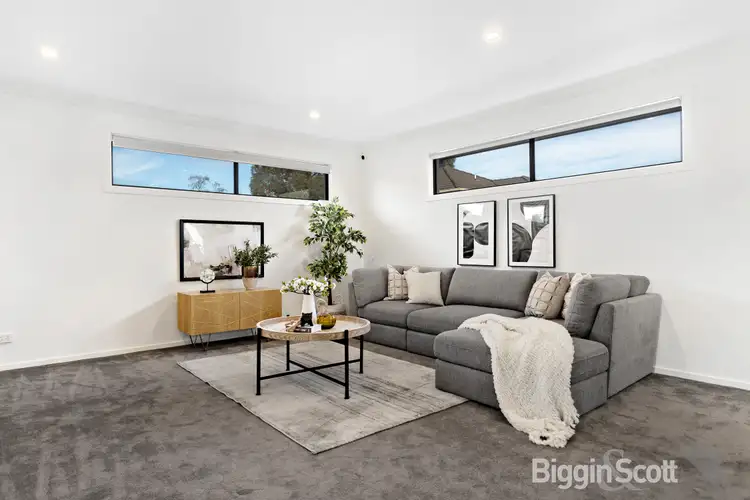 Sixth view of Homely house listing, 8 Clanbrae Avenue, Burwood VIC 3125
