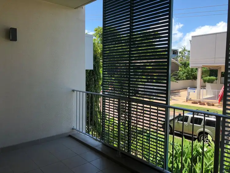 31/30 Parap Road