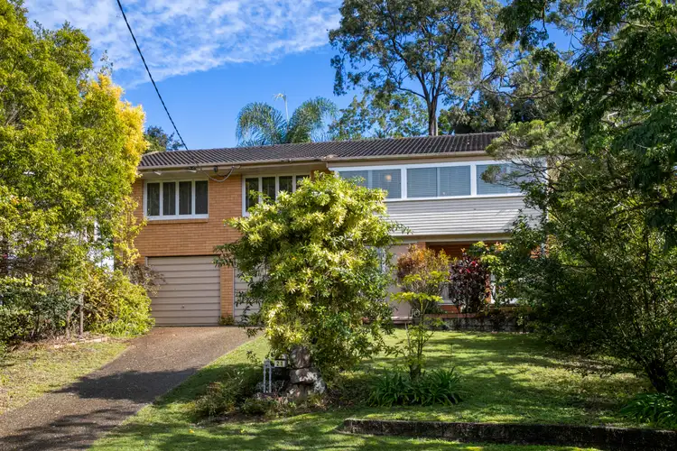 21 Bernarra Street, The Gap QLD 4061
