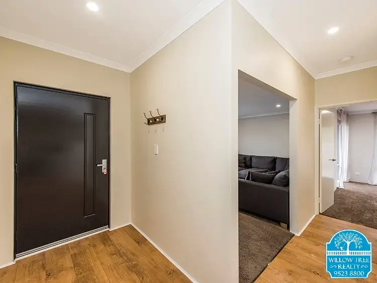 Second view of Homely house listing, 1 Palomino Parade, Baldivis WA 6171