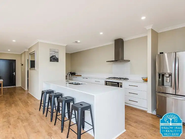 Third view of Homely house listing, 1 Palomino Parade, Baldivis WA 6171