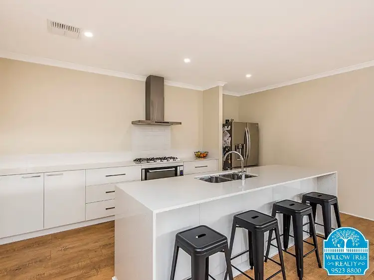 Fourth view of Homely house listing, 1 Palomino Parade, Baldivis WA 6171