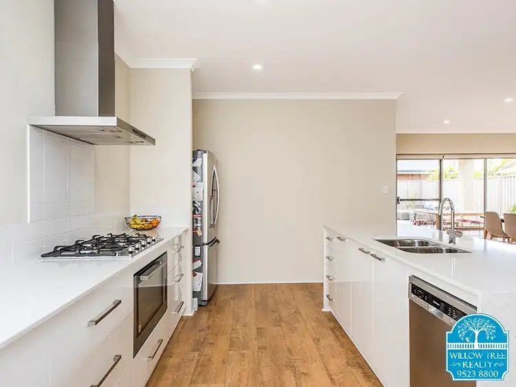 Fifth view of Homely house listing, 1 Palomino Parade, Baldivis WA 6171