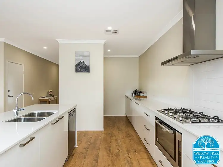 Sixth view of Homely house listing, 1 Palomino Parade, Baldivis WA 6171