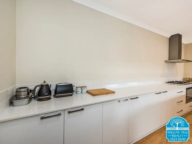 Seventh view of Homely house listing, 1 Palomino Parade, Baldivis WA 6171