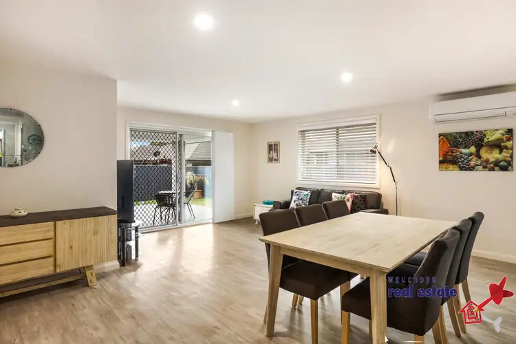 Second view of Homely house listing, 33 Rosemary Avenue, Wauchope NSW 2446