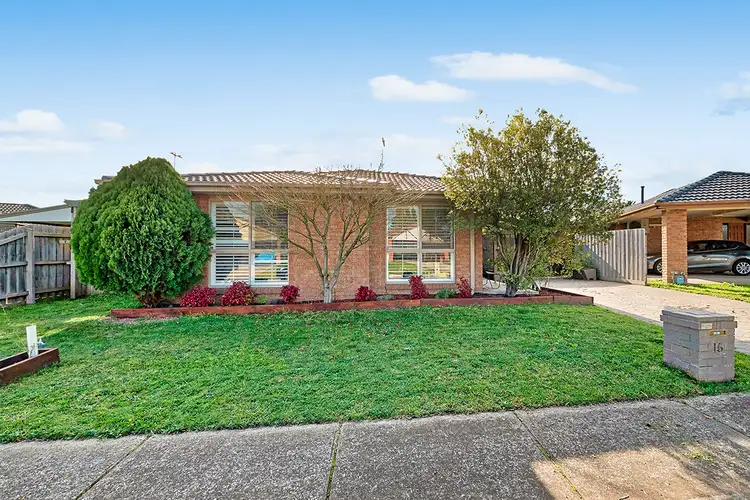 Main view of Homely house listing, 15 Elda Court, Cranbourne North VIC 3977